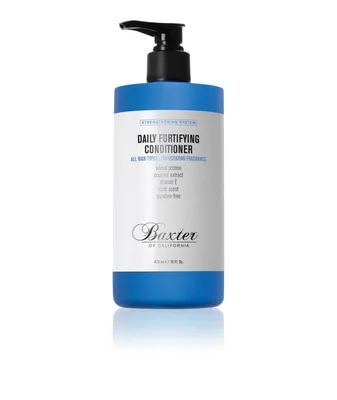 Daily Fortifying Conditioner