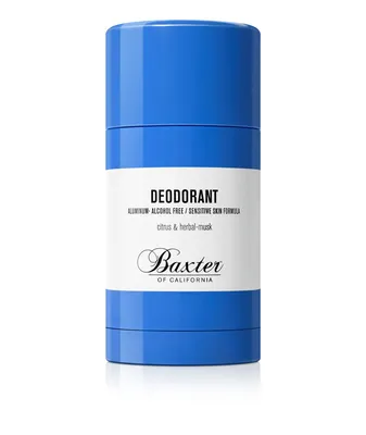 Deodorant