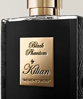 Black Phantom “Memento Mori”  Eau De Parfum 50ml