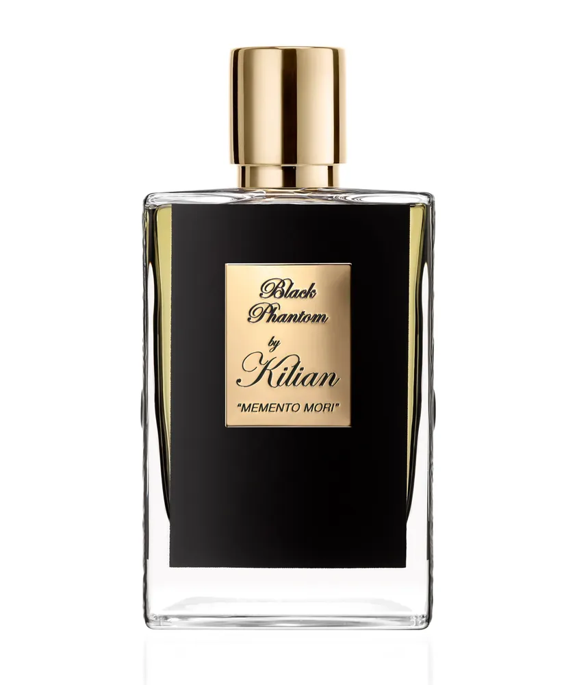 Black Phantom “Memento Mori”  Eau De Parfum 50ml
