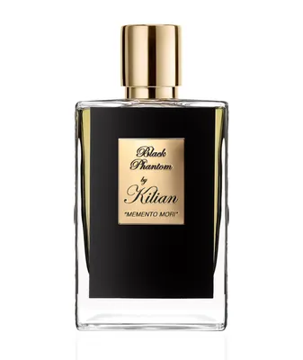 Black Phantom “Memento Mori”  Eau De Parfum 50ml