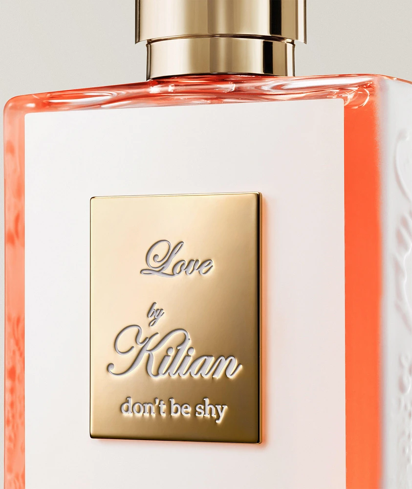 Love, Don’t Be Shy Eau De Parfum 50ml