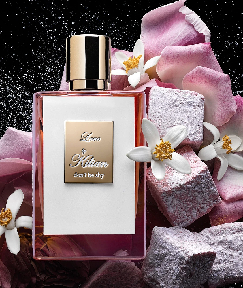 Love, Don’t Be Shy Eau De Parfum 50ml