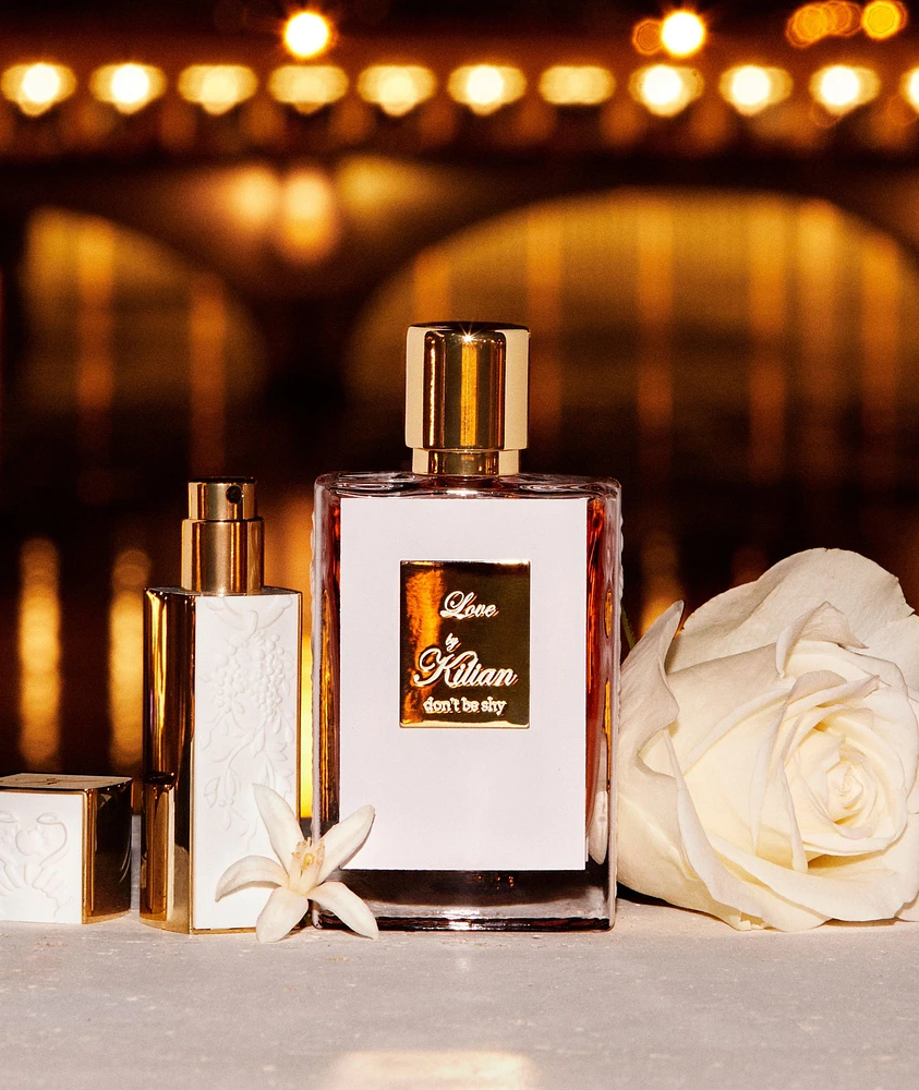 Love, Don’t Be Shy Eau De Parfum 50ml