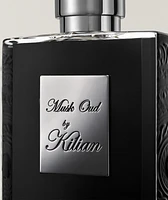Musk Oud Eau De Parfum 50ml