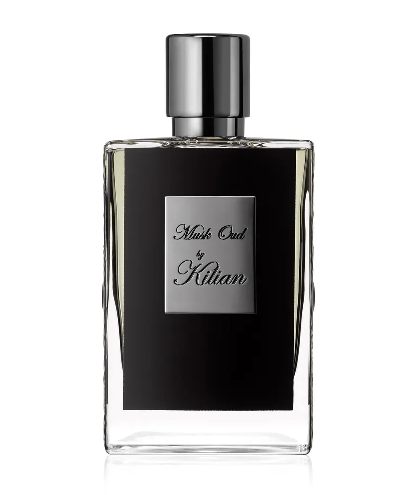 Musk Oud Eau De Parfum 50ml