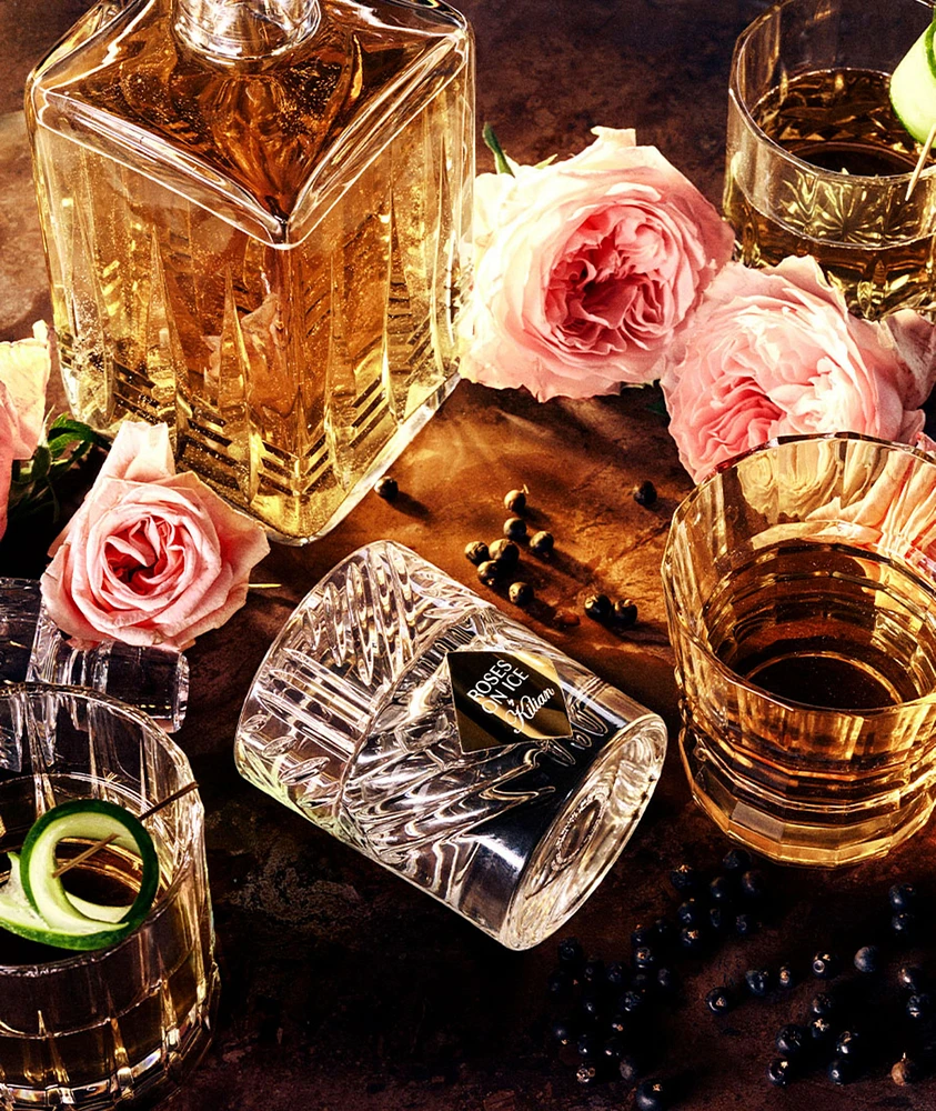 Roses on Ice Eau De Parfum 50ml
