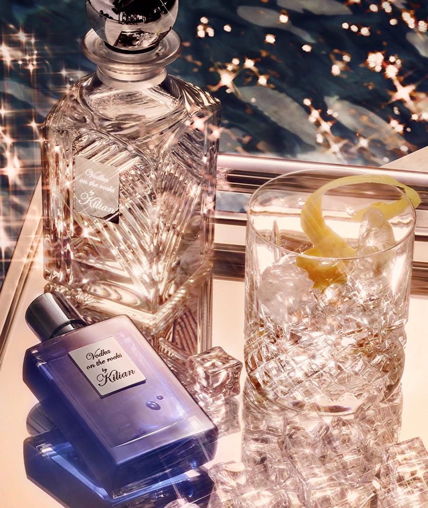 Vodka On The Rocks Eau De Parfum 50ml