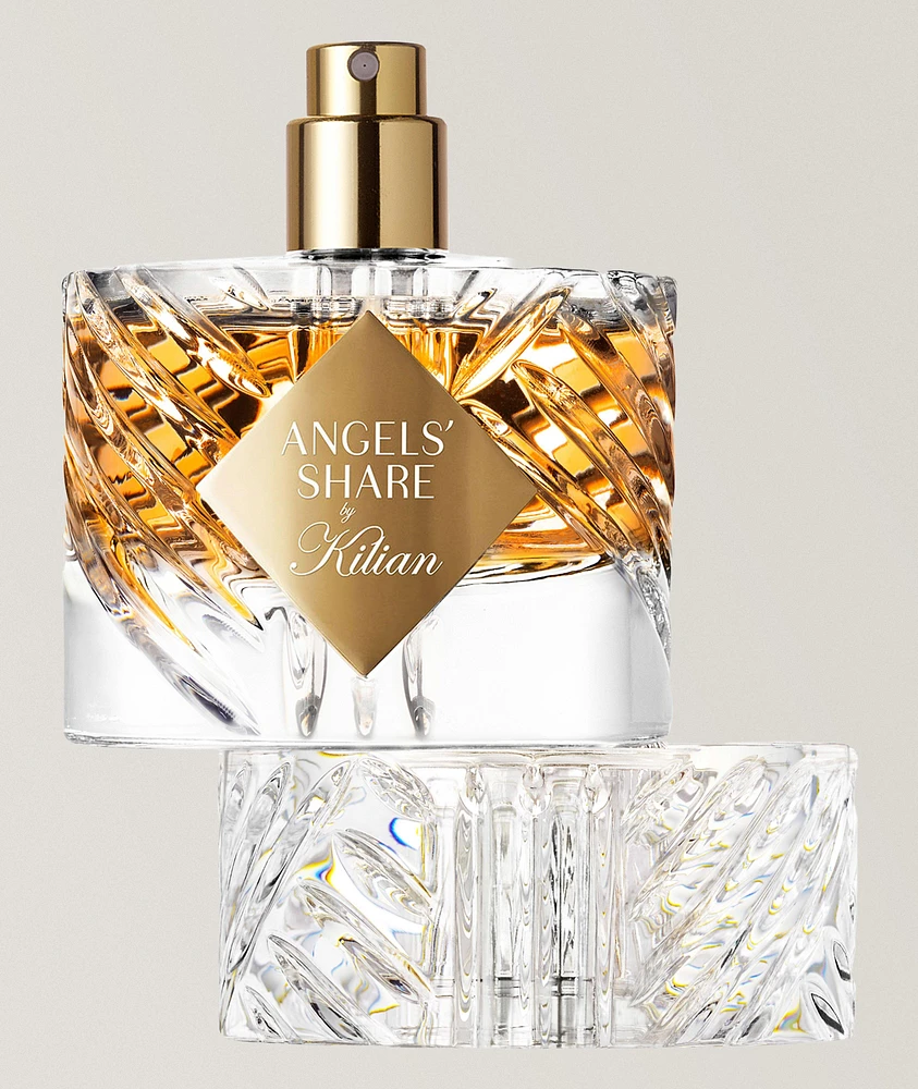 Angels’ Share Eau De Parfum 50ml