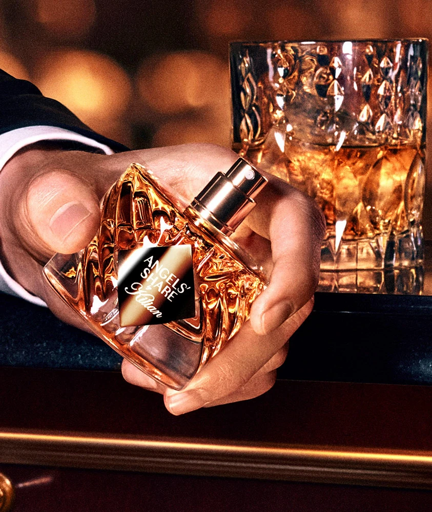 Angels’ Share Eau De Parfum 50ml