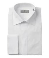 Contemporary-Fit Dress Shirt