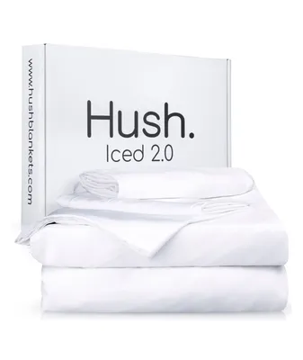  Iced 2.0 Cooling Sheet And Pillowcase Set