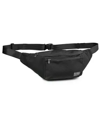 Bremner Cross Body Bag/Waist Pack