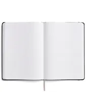 A5 Hardcover Notebook