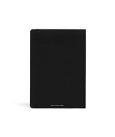 A5 Hardcover Notebook