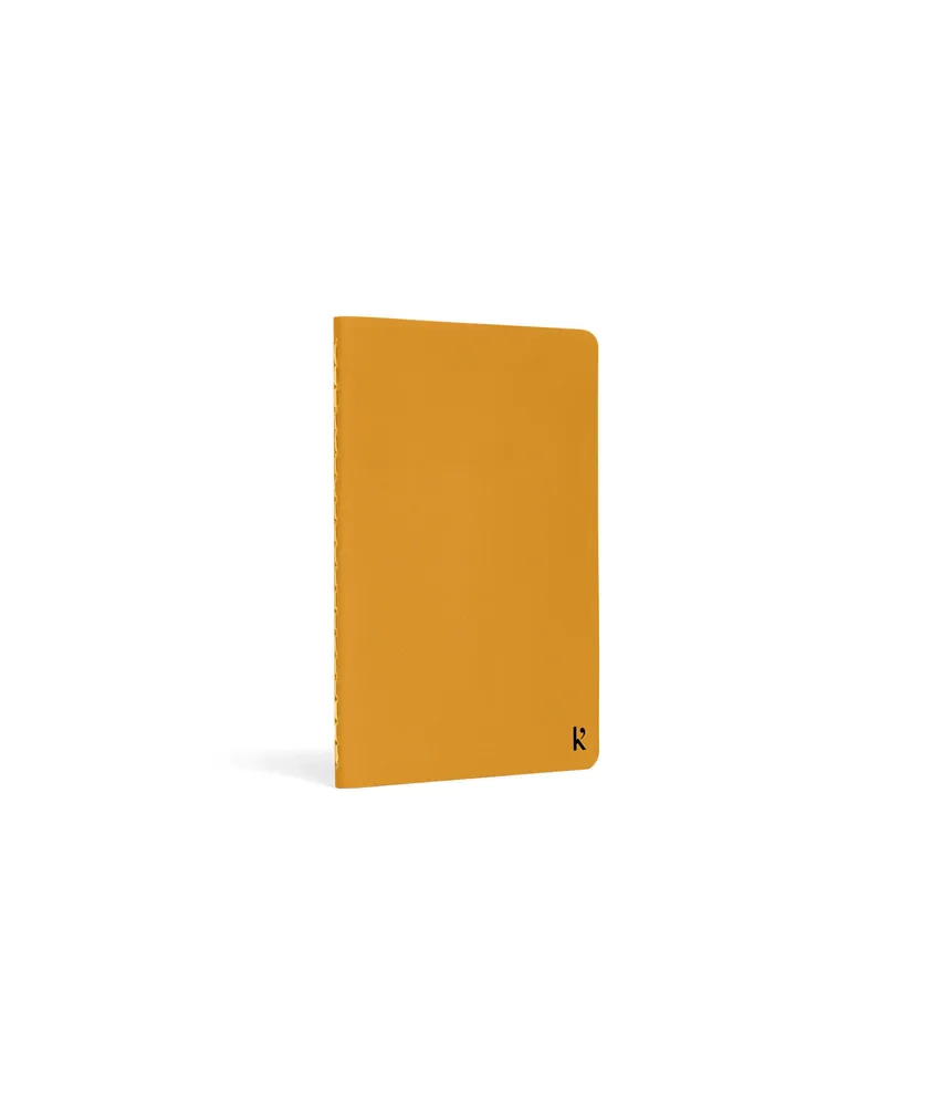 A6 Pocket Journal
