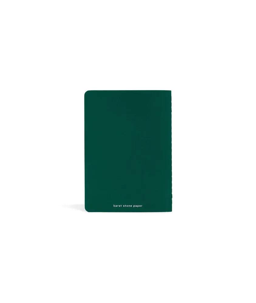 A6 Pocket Journal
