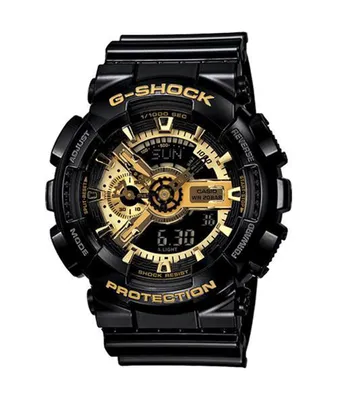 GA110GB-1A  Watch