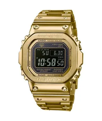 Full Metal GMWB5000GD-9  Watch