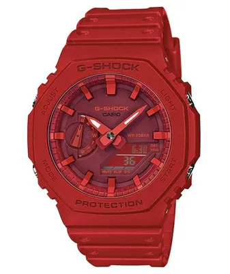 GA2100-4A Watch