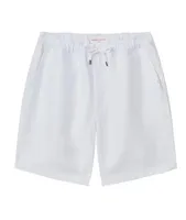 Sydney Linen Shorts