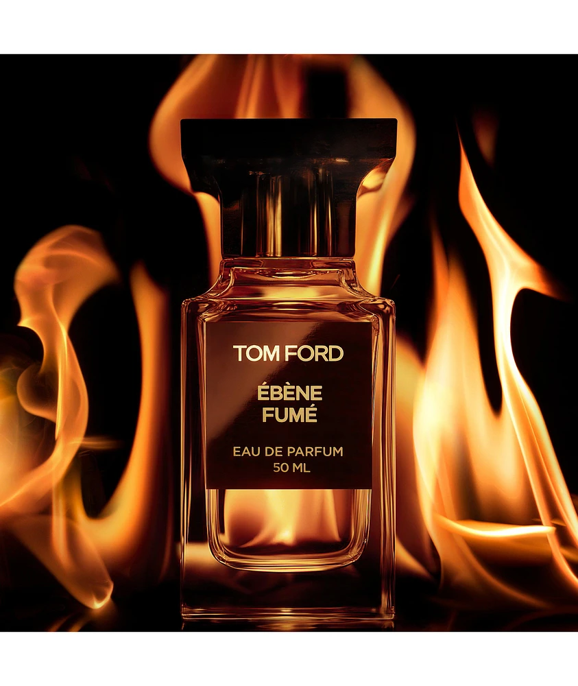 Ebene Fume Eau De Parfum 50ml