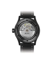 Multifort Chronometer Watch