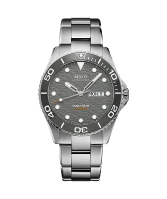 Ocean Star 200C Watch