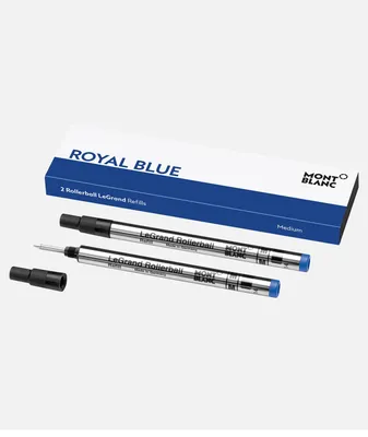 Two Pack Rollerball LeGrand Refills 