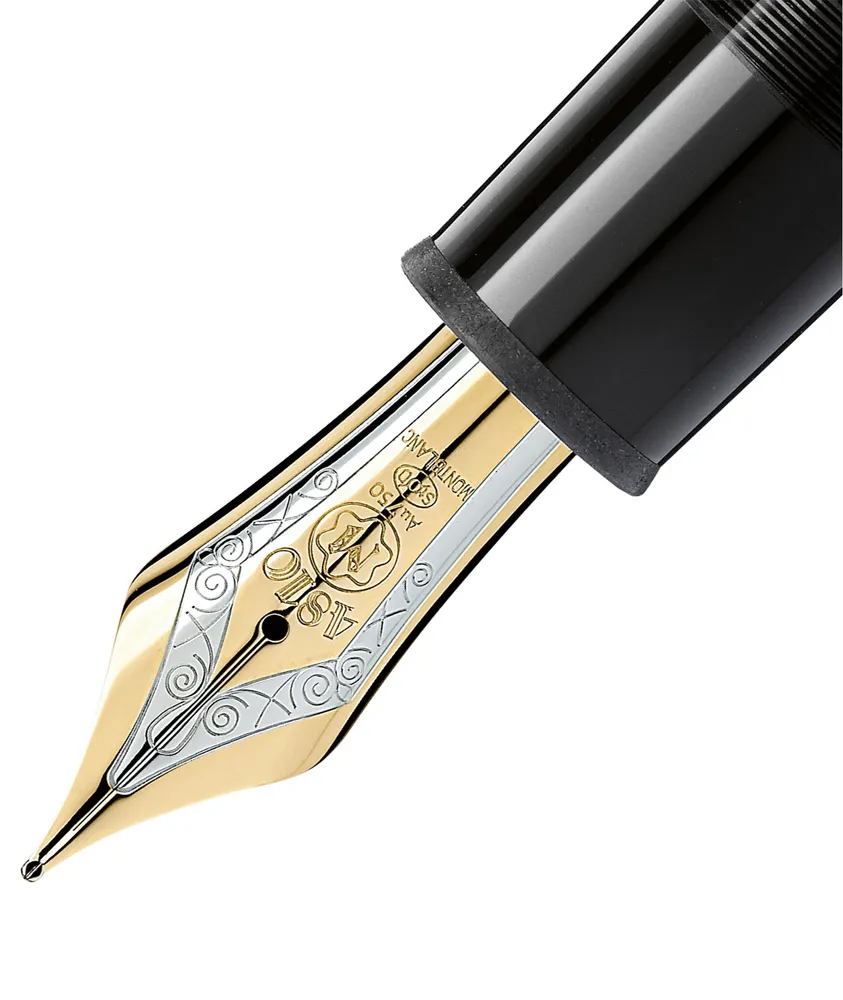 Meisterstück Gold-Coated 149 Fountain Pen