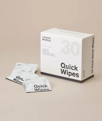 Quick Wipes 