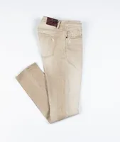 Blade Silica Slim Tapered Jeans