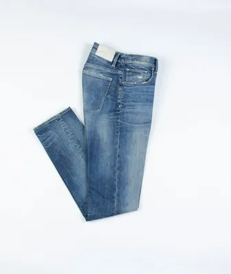 Axe Lazuli Slim Straight Comfort Fit Jeans