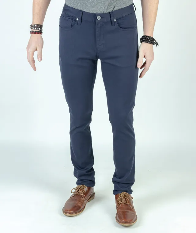 Jude Denim Blade Infinite Navy Slim Tapered Fit Jeans