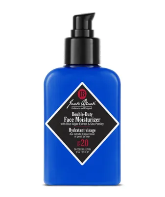 Double Duty Face Moisturizer SPF 20