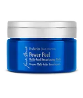 DIY Power Peel Multi-Acid Resurfacing Pads