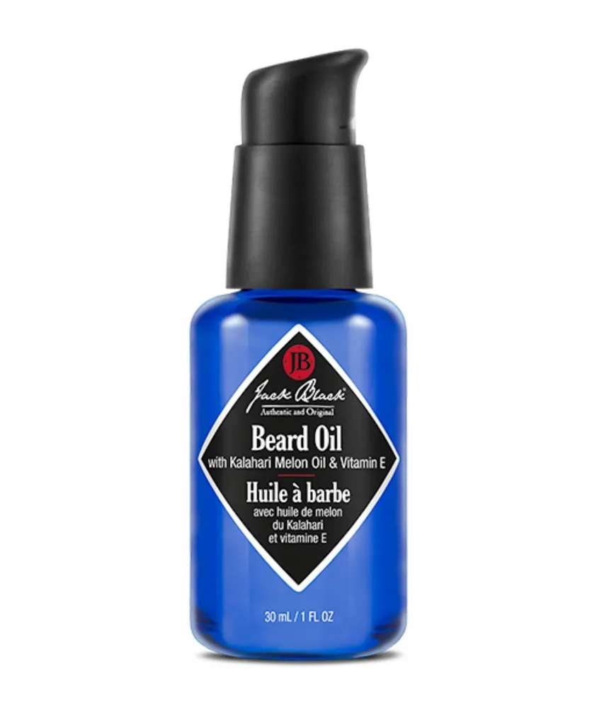 Beard Oil