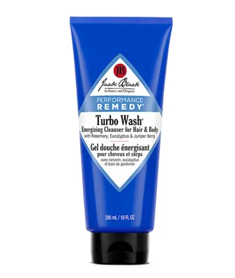 Turbo Wash For Hair & Body