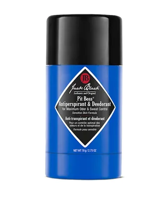 Pit Boss Antiperspirant Deodorant