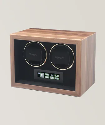 Compact Watch Winder