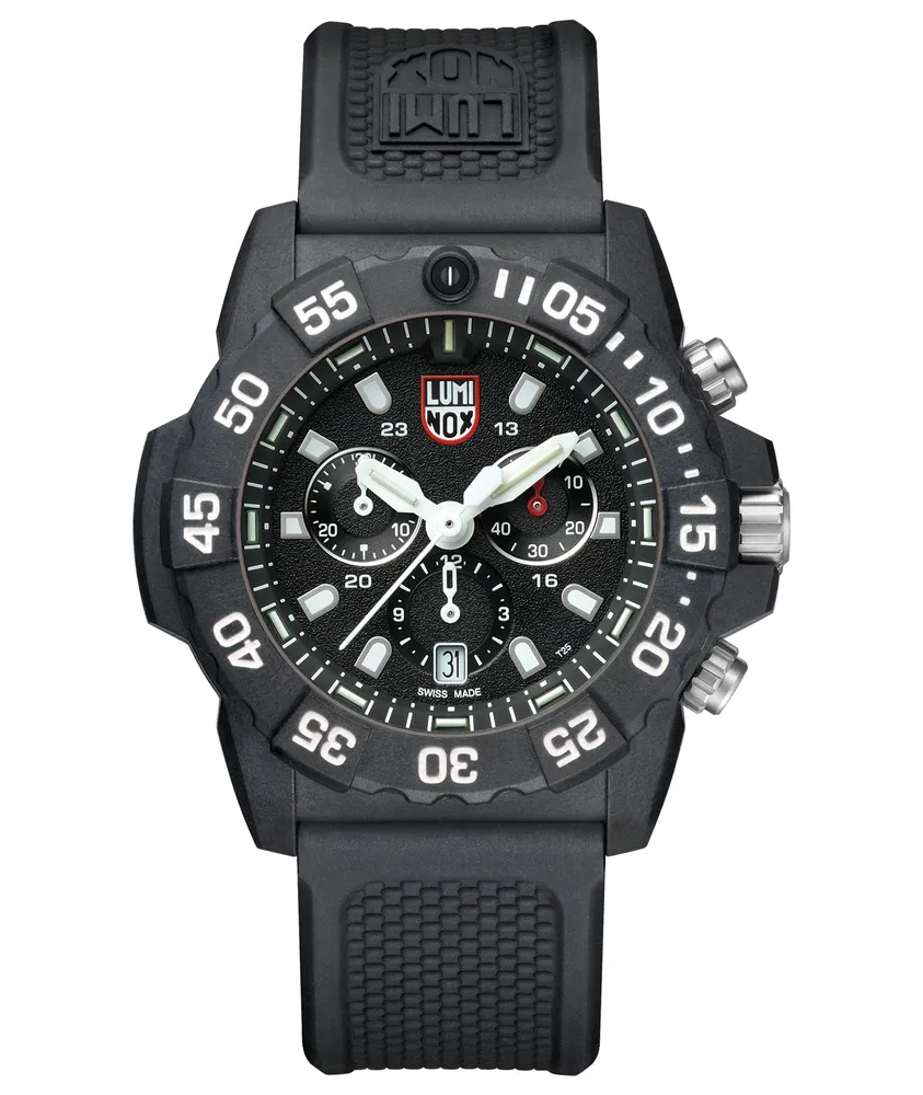 Navy Seal Chronograph 3581 Watch