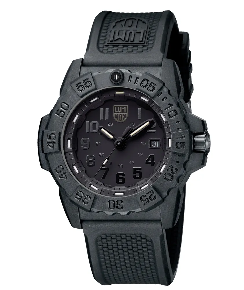 Navy Seal 3501.BO Watch