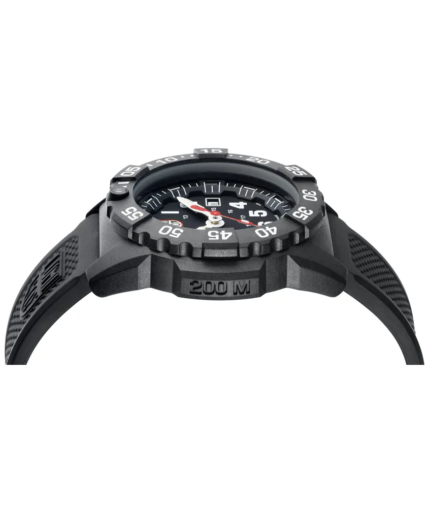 Navy Seal 3501 Watch