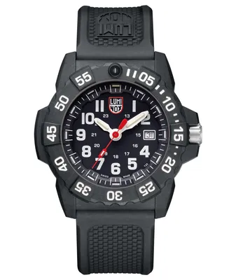 Navy Seal 3501 Watch