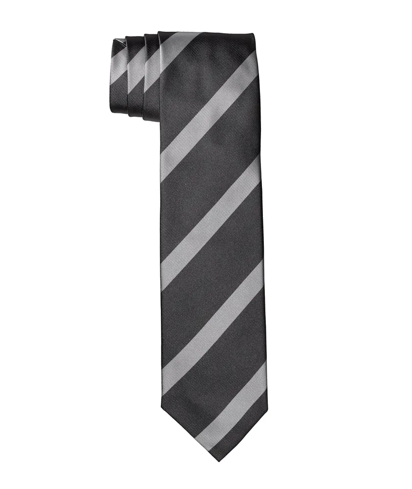 TOM FORD + Striped Jacquard Silk Tie | Yorkdale Mall