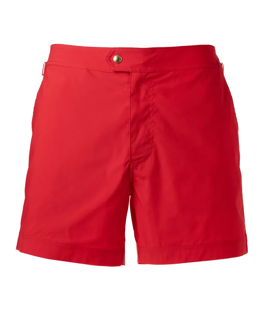 TOM FORD + Solid Swim Trunks | Yorkdale Mall