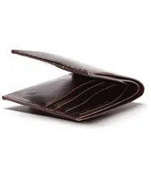 Leather Classic Bifold Wallet