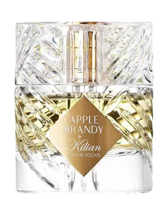 Apple Brandy On The Rocks Eau De Parfum 50ml