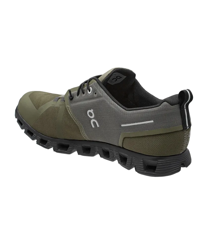 The Cloud 5 Waterproof Running Shoes