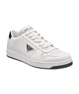 Avenue Leather Sneaker